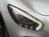 Mercedes-Benz GT 63s AMG 2015